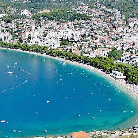 Central Beach Apartment Makarska Rom bilde