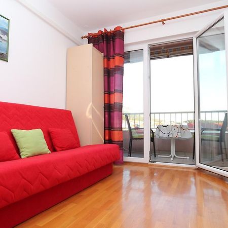 Central Beach Apartment Makarska Eksteriør bilde